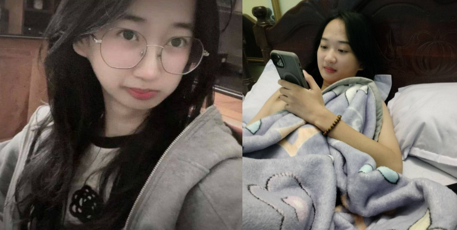 Ngentot tapi ceweknya cuek banget, bikin cowok terpaksa genjot kencang